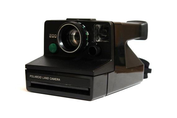 Polaroid land camera 2000 user manual download